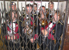 Brassed Off