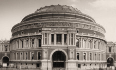Royal Albert Hall